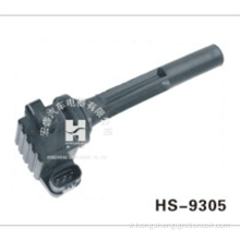 Cuộn dây đánh lửa chuyên nghiệp 30521-Pr7-A03 cho Honda